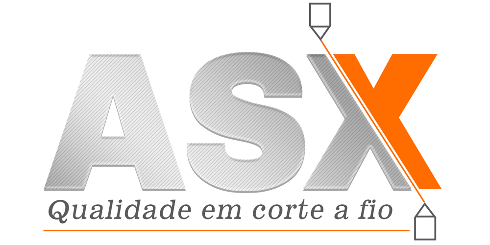 ASX ELETROEROSÃO A FIO